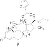 Chloro Fluticasone Furoate