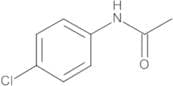 4'-Chloroacetanilide