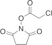 N-(Chloroacetoxy)succinimide