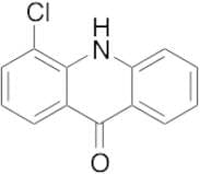 4-Chloroacridin-9(10H)-one