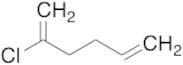 2-Chloro-1,5-hexadiene (>90%)