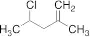 4-Chloro-2-methyl-1-pentene