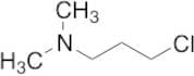 3-Chloro-1-(N,N-dimethyl)propylamine