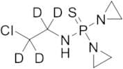 N-Chloro Ethyl ThioTEPA-d4