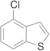 4-Chlorobenzothiophene