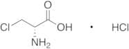 β-Chloro-D-alanine Hydrochloride