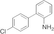4'-Chlorobiphenyl-2-ylamine