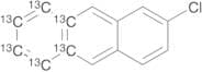 2-Chloroanthracene-13C6