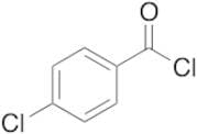 4-Chlorobenzoyl Chloride
