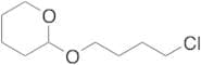 2-(4-Chlorobutoxy)tetrahydropyran