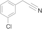 3-Chlorobenzyl Cyanide