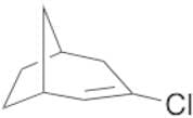 3-Chlorobicyclo[3.2.1]oct-2-ene