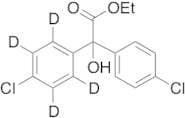 Chlorobenzilate-D4