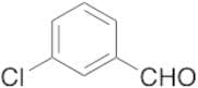 3-Chlorobenzaldehyde