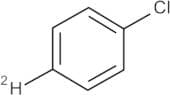 Chlorobenzene-4-d1