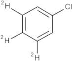 Chlorobenzene-3,4,5-d3