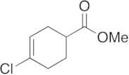 4-Chloro-3-cyclohexene-1-carboxylic Acid Methyl Ester