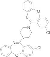 N-2-Chlorobenz-[b,f][1,4]oxazepine-11-yl Amoxapine