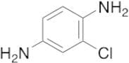 2-Chlorobenzene-1,4-diamine