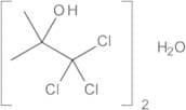 Chlorbutanol Hemihydrate