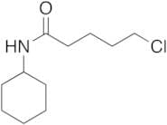 5-Chloro-N-cyclohexylpentanamide