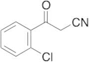 2-Chlorobenzoylacetonitrile