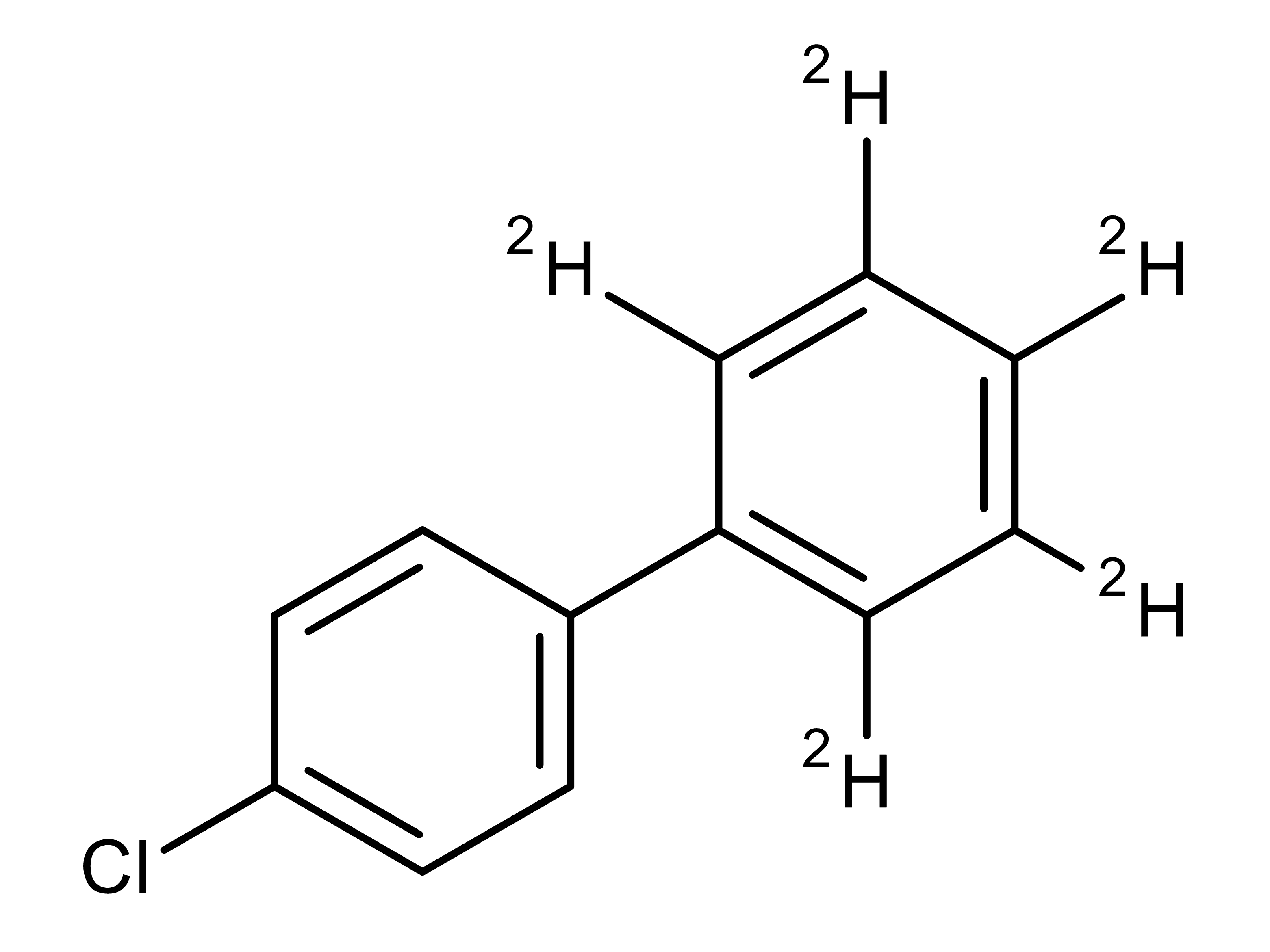 4-Chlorobiphenyl-2',3',4',5',6'-d5
