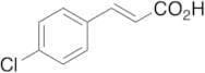 trans-4-Chlorocinnamic Acid