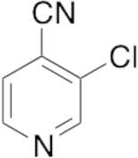 3-Chloro-4-cyanopyridine