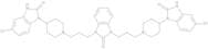 3’-[4-(5-Chloro-2,3-dihydro-2-oxo-1H-benzimidazol-1-yl)-1-piperidinyl]propyl Domperidine (Domperid…
