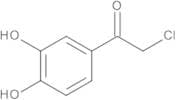 2-Chloro-1-(3,4-dihydroxyphenyl)ethanone