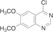 4-Chloro-6,7-dimethoxyquinazoline