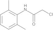 2-Chloro-2,6-dimethylacetanilide