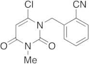 1-des(piperidin-3R-amino)-1-chloro-Alogliptin