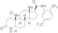 1-Chloro Dihydro Dutasteride