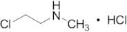 2-Chloro-N-methylethanamine Hydrochloride