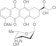 14-Chloro Daunorubicin