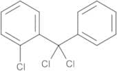 1-Chloro-2-(dichlorophenylmethyl)benzene