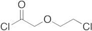 2-(2-Chloroethoxy)acetyl Chloride