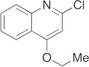 2-Chloro-4-ethoxyquinoline