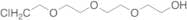 2-[2-[2-(2-Chloroethoxy)ethoxy]ethoxy]ethanol