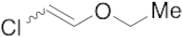1-Chloro-2-ethoxyethene