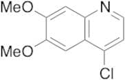 4-Chloro-6,7-dimethoxyquinoline