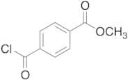 4-(Chlorocarbonyl)benzoic Acid Methyl Ester