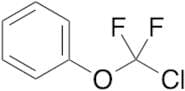 (Chlorodifluoromethoxy)benzene