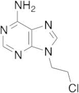 9-(2-Chloro-ethyl)-9H-purin-6-ylamine