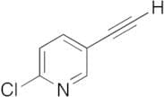 2-Chloro-5-ethynylpyridine