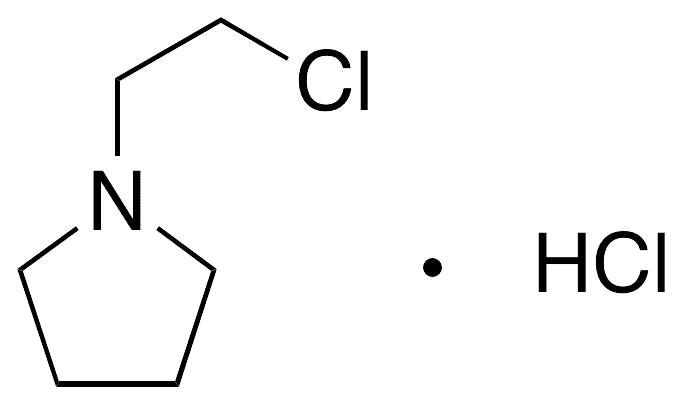 1-(2-Chloroethyl)pyrrolidine Hydrochloride