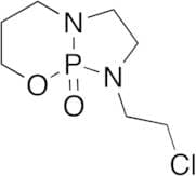 1-(2-Chloroethyl)tetrahydro-1H,5H-[1,3,2]diazaphospholo[2,1-b][1,3,2]oxazaphosphorine 9-Oxide