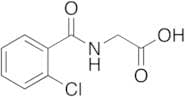2-Chloro Hippuric Acid